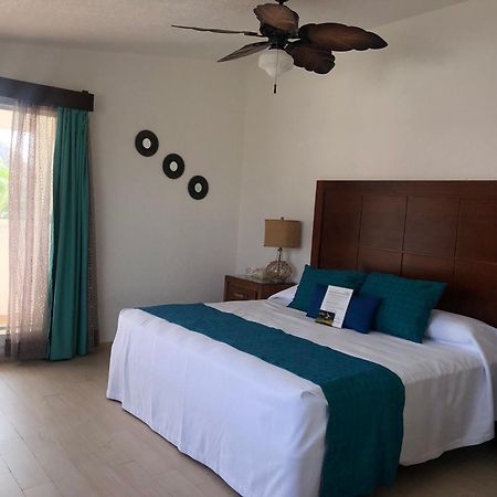 Ananta Hotel Casitas Exteriér fotografie