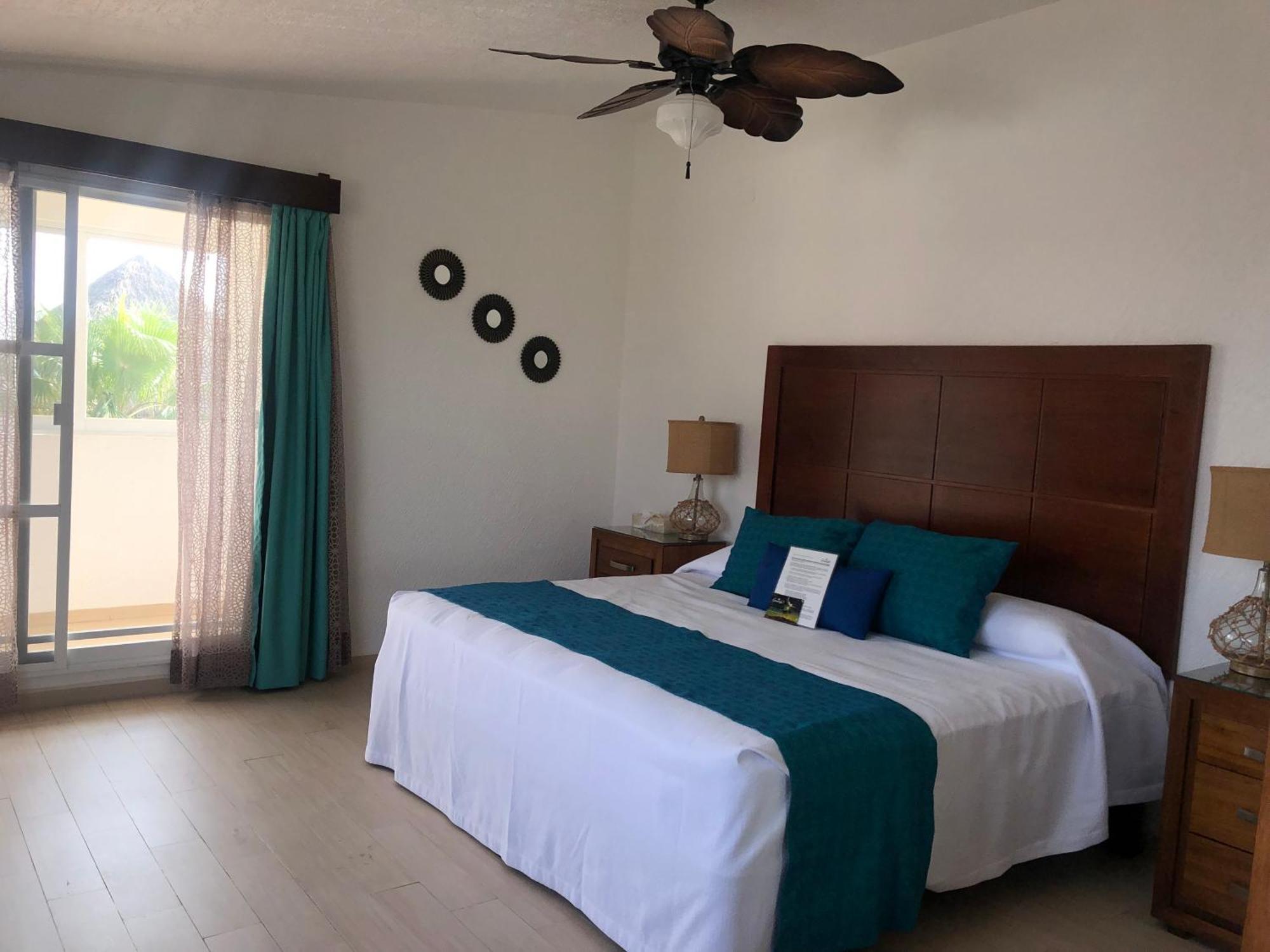 Ananta Hotel Casitas Exteriér fotografie