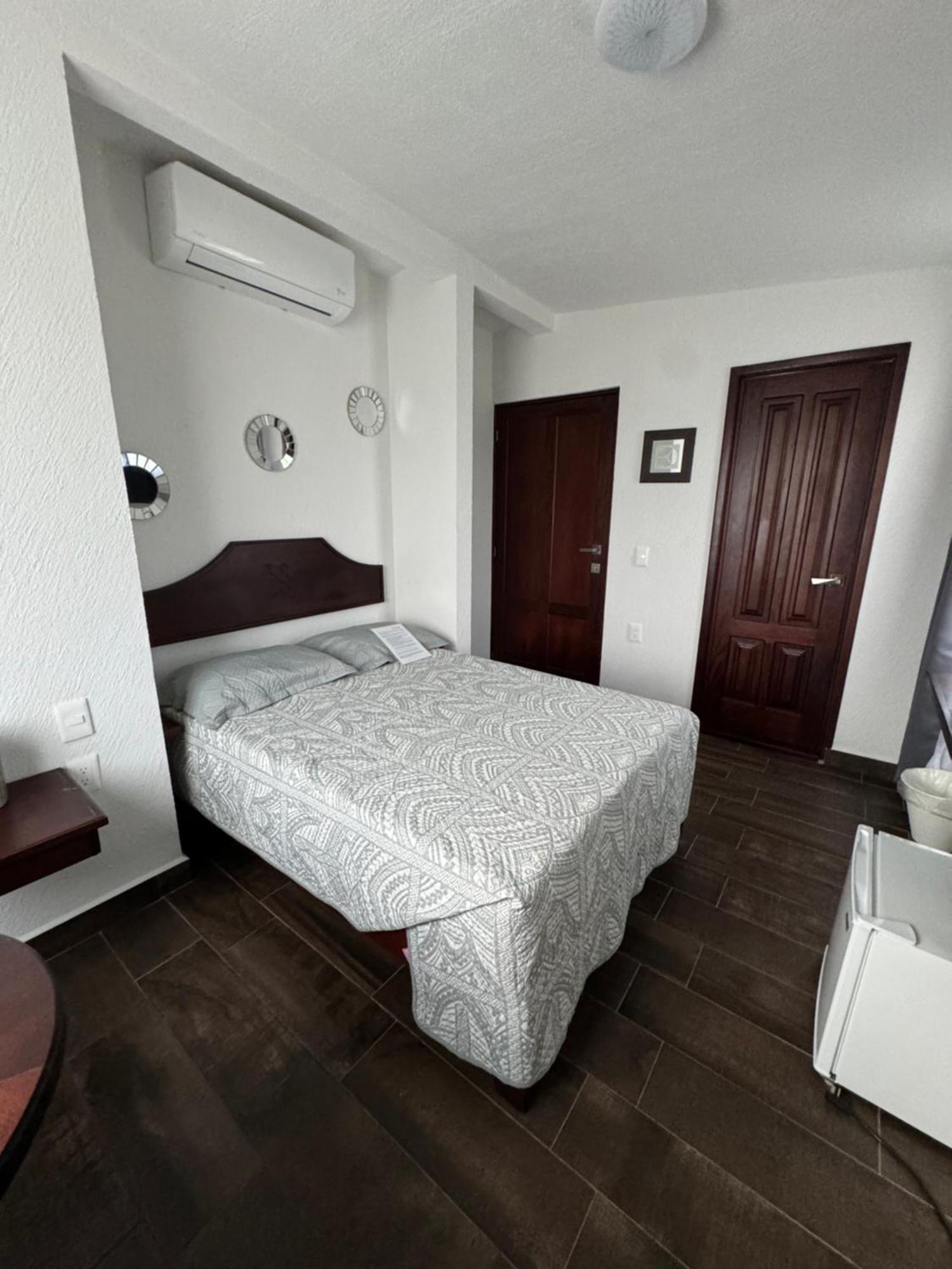 Ananta Hotel Casitas Exteriér fotografie