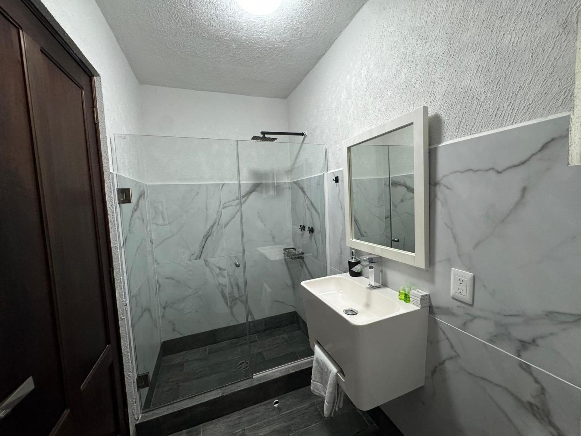 Ananta Hotel Casitas Exteriér fotografie