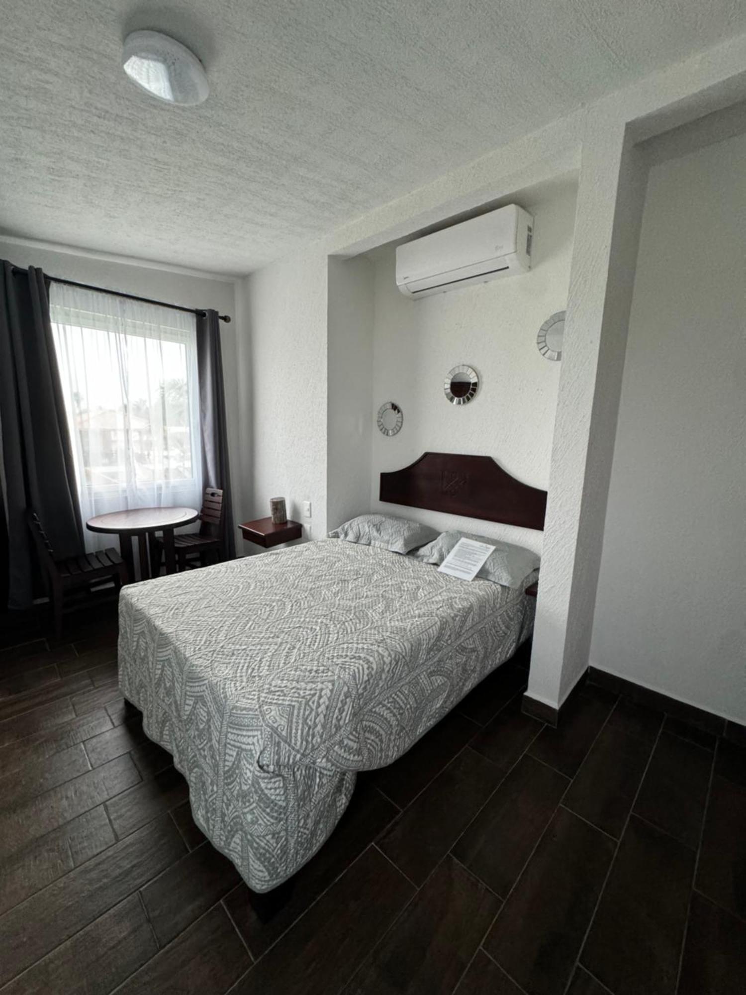 Ananta Hotel Casitas Exteriér fotografie
