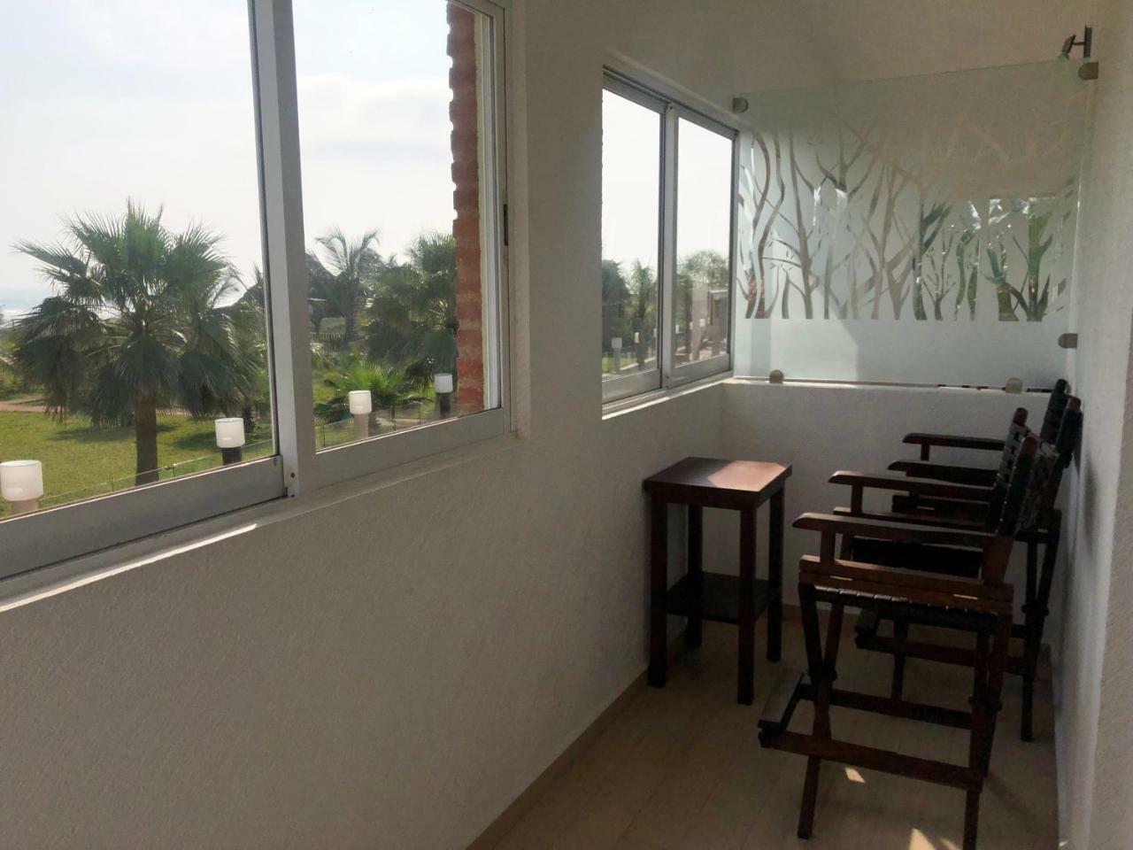 Ananta Hotel Casitas Exteriér fotografie